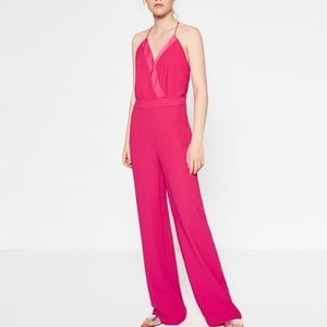Zara Jumpsuit